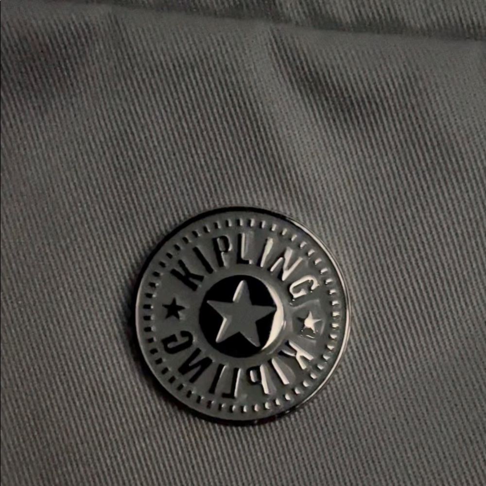 Kipling Backpack - image 5